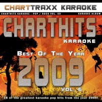Run This Town_Charttraxx Karaoke,Rihanna,Kanye West