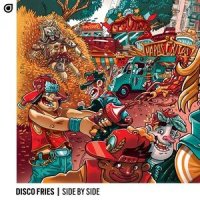 Side By Side_Disco Fries