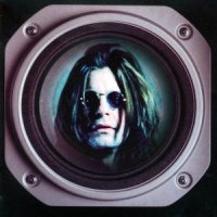 Black Sabbath_Ozzy Osbourne