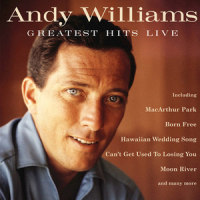 Born Free_Andy Williams