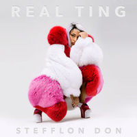 Tight Nooki_Stefflon Don,Jeremih