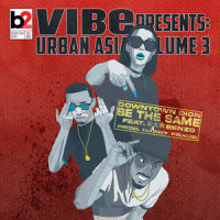 Be the Same (feat. 李大奔BENZO) (Prod. Harry Fraud)_Downtown Dion,李大奔,Harry Fraud