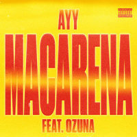 Ayy Macarena_Tyga,Ozuna