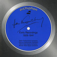 Die Walkure, Act III: Ride of the Valkyries (女武神,第三幕:女武神的骑行)_Berliner Philharmoniker,Hans Knappertsbusch