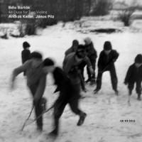 Béla Bartók: 44 Duos for Two Violins - 5. Slovak Song 1_Béla Bartók