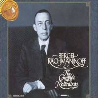 Waltz, Op. 70, No. 1 In G Flat_Sergei Rachmaninoff
