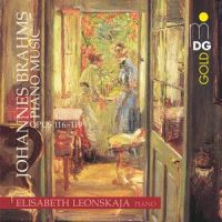 Piano Pieces, Op. 118: VI. Intermezzo. Andante, largo e mesto_Elisabeth Leonskaja,Johannes Brahms