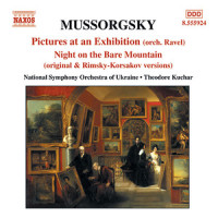 Hopak_Ukraine National Symphony Orchestra,Theodore Kuchar