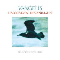 La petite fille de la mer_Vangelis