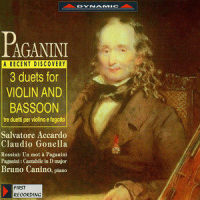 Cantabile in D Major, Op. 17, MS 109_Bruno Canino,Salvatore Accardo