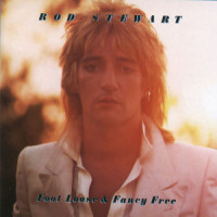 You Got a Nerve_Rod Stewart