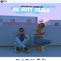 Au gust zilele_Criss Blaziny,Alexandra Stan