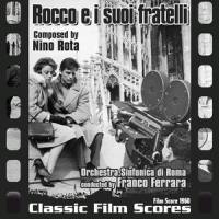 Paese mio_Franco Ferrara,Orchestra Sinfonica di Roma,G. Giagni,Nino Rota