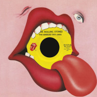 Hot Stuff_The Rolling Stones