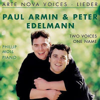 Abendlied o. Op._Paul Armin Edelmann,Peter Edelmann,Felix Mendelssohn