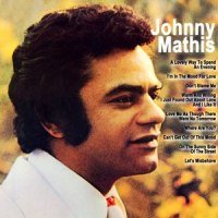 A Lovely Way To Spend An Evening_Johnny Mathis