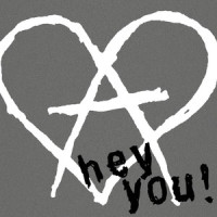 Hey You!_THE ANXIETY,WILLOW,Tyler Cole