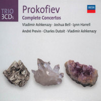 IV. Vivace_Classical Artists