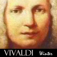 The Four Seasons. Winter. I. Allegro Non Molto. Great for Baby's Brain, Mozart Effect, Stress Reduction and Pure Enjoyment._Antonio Vivaldi