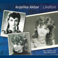3 Pieces, Op.2: No. 1 in C-Sharp Minor, Etude_Anjelika Akbar,Alexander Scriabin