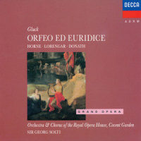 Gluck: Orfeo ed Euridice / Act 2 - "Deh! placatevi con me" (“和我一起安抚”)_Marilyn Horne,Chorus of the Royal Opera House, Covent Garden,Orchestra of the Royal Opera House, Covent Garden,Georg Solti