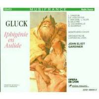 Acte I - scene 2 Choeur C'est trop faire de resistance (Grecs, Agamemnon, Calchas)_John Eliot Gardiner and l'Opéra de Lyon