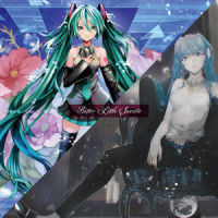 ハートアラモード_初音未来,DECO*27