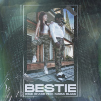 Bestie (feat. Kodak Black)_Bhad Bhabie,Kodak Black
