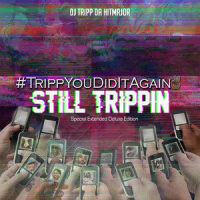 No Love(feat. Gangsta, Young Thug & Bloody Jay)_DJ Tripp Da HitMajor,Black Portland,Gangsta,Young Thug,Bloody Jay