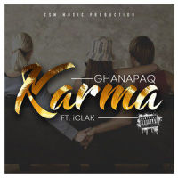 Party Tym_Ghanapaq,Sarkodie