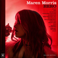 Space_Maren Morris
