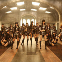 悬铃木_SNH48