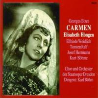 Ein Hoch, ein Hoch dem Torero! (Carmen)_Classical Artists