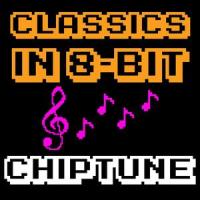 Symphony No. 5 in C minor, Op. 67: Allegro con brio (Chiptune Remix)_ch1p7un3,Ludwig van Beethoven