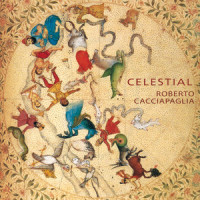 The Secret Passion of Bees_Roberto Cacciapaglia