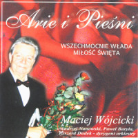 Ave Verum (圣体颂)_Ryszarda Dudka,Andrzej Nanowski,Maciej Wójcicki,Pawel Baryla,Wolfgang Amadeus Mozart