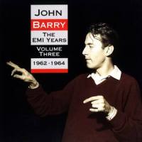 The James Bond Theme_John Barry