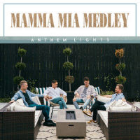 Mamma Mia Medley: Mamma Mia/ Dancing Queen / Super Truper_Anthem Lights