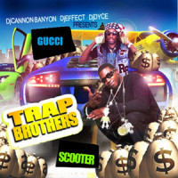 Who Wit Me (feat. Verse Simmons, Yo Gotti & Trouble)_Gucci,Verse Simmons,Scooter,Yo Gotti,Trouble