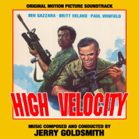 Night Flight_Jerry Goldsmith