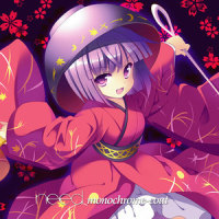 メタモルフォーゼ_めらみぽっぷ