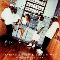 One Sweet Day (Sweet A Cappella)_Mariah Carey