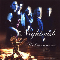 Passion And The Opera_Nightwish
