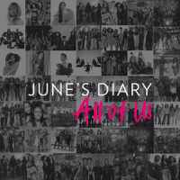 All of Us_June's Diary,Trina