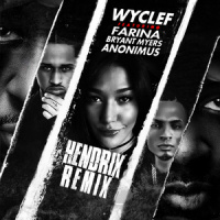 Hendrix_Wyclef Jean,Farina,Bryant Myers,Anonimus