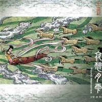 楽光_梁邦彦