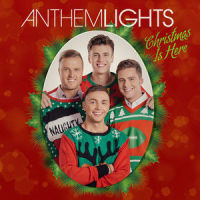 Christmas Hymns Medley: O Little Town of Bethlehem / Away in a Manger / Silent Night / Hark the Herald Angels Sing / Joyful, Joyful, We Adore Thee / Joy to the World_Anthem Lights