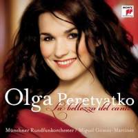Die Fledermaus, IJS 481: Mein Herr Marquis_Olga Peretyatko,Münchner Rundfunkorchester,Johann Strauss Jr.