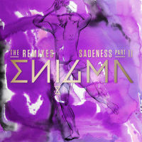 Sadeness (Part II)_Enigma,Anggun