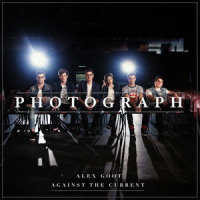 Photograph_Alex Goot,Against the Current